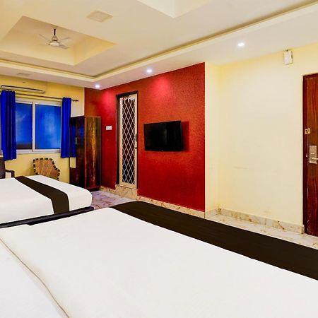 Hotel O Pallavaram Near Airport 첸나이 외부 사진