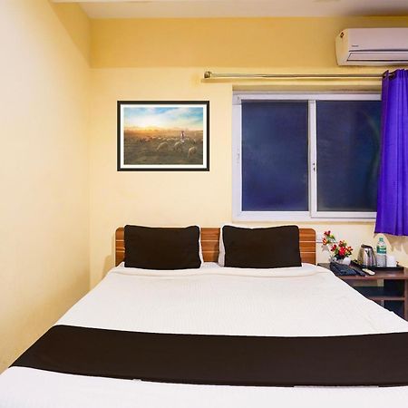 Hotel O Pallavaram Near Airport 첸나이 외부 사진
