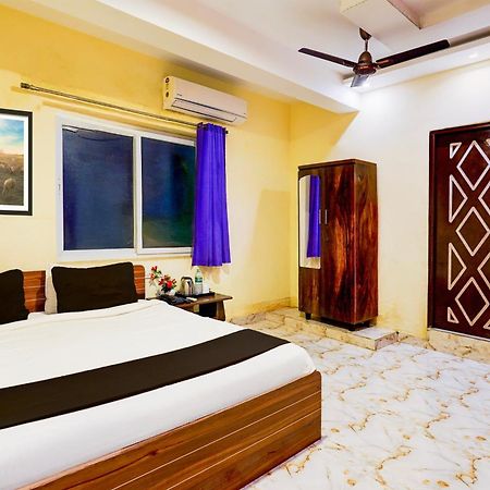 Hotel O Pallavaram Near Airport 첸나이 외부 사진